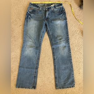 Ariat- low rise boot- M4